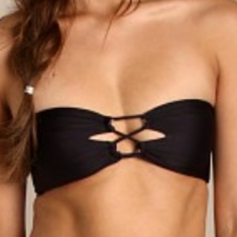ACACIA 🌺 LUMAHAI Top in BLACK 🌸